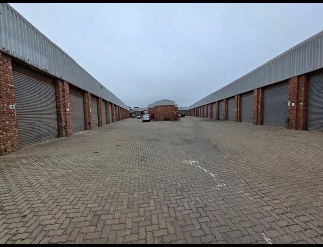 INDUSTRIAL FOR SALE IN PELLSRUS